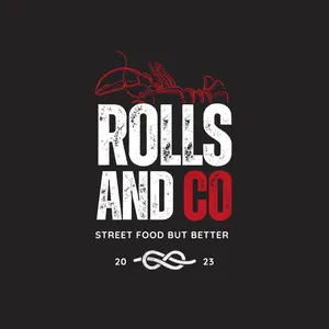 logo - Rolls & Co